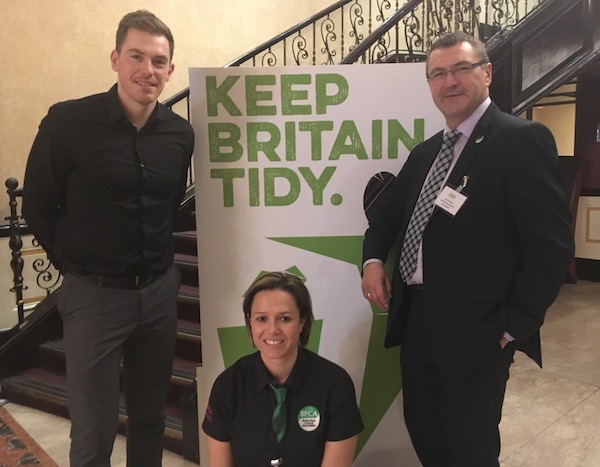 BPCA at KBT Networking Conference 2018 BPCA at KBT Networking Conference 2018